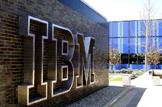 IBM China